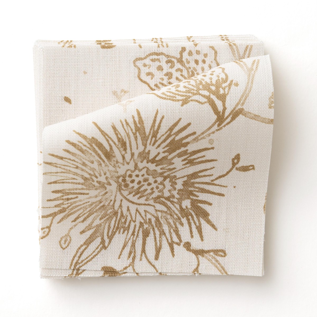 FLORA in Ochre