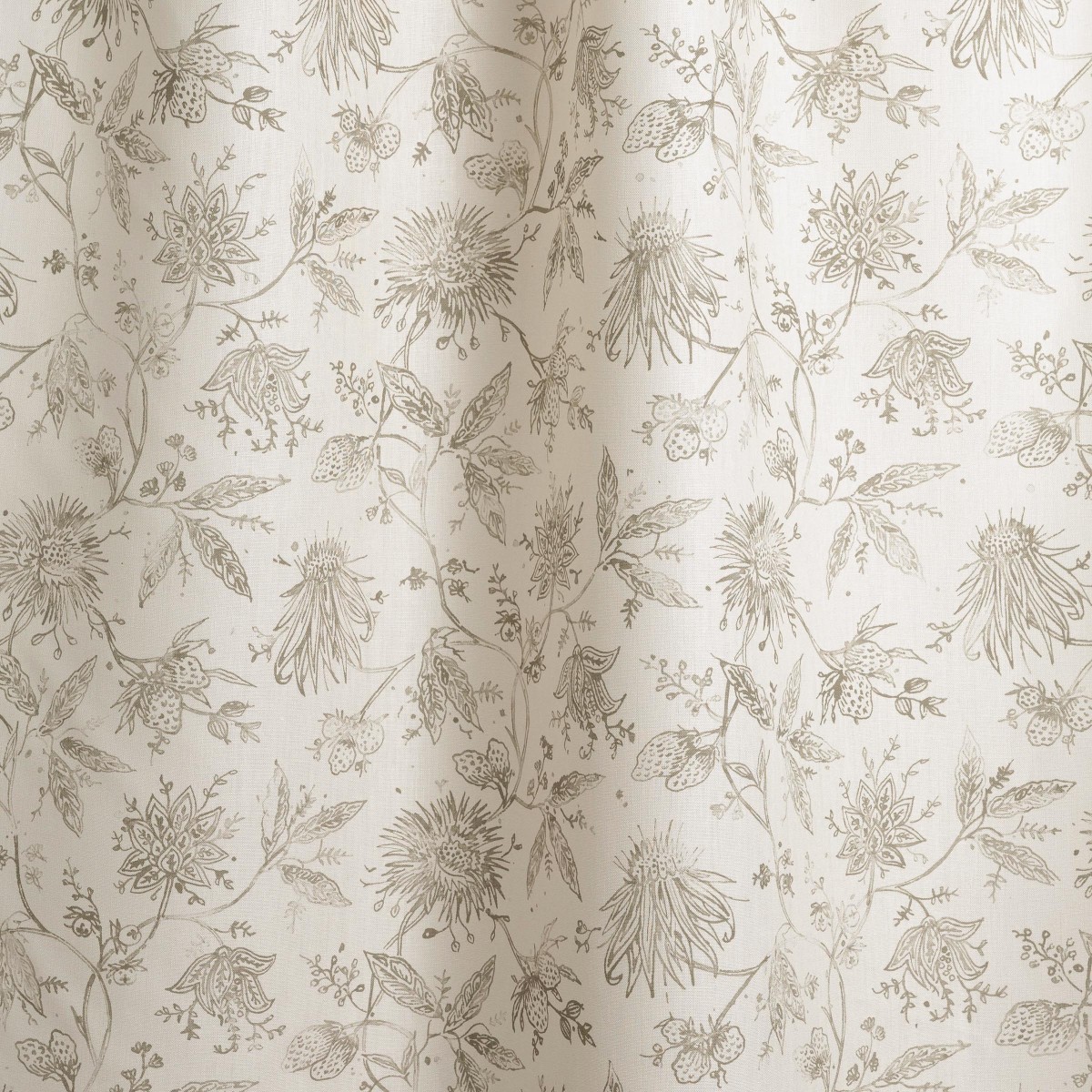 FLORA in Sage