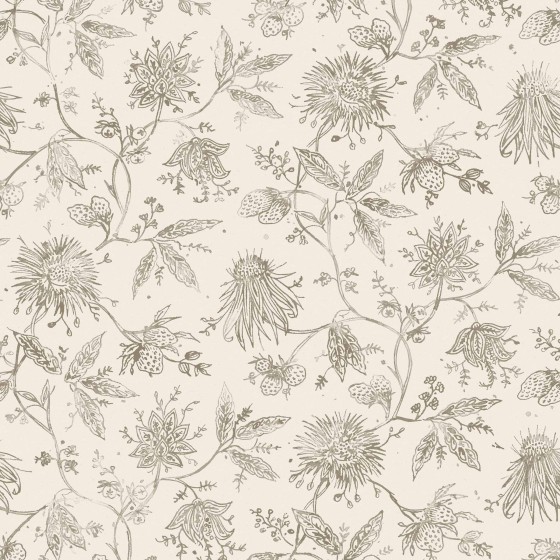 FLORA in Sage