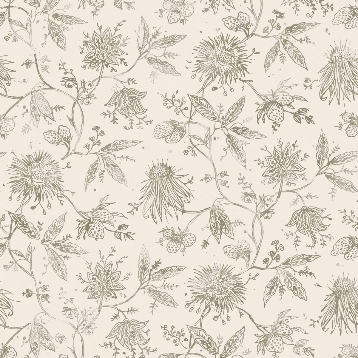 FLORA in Sage