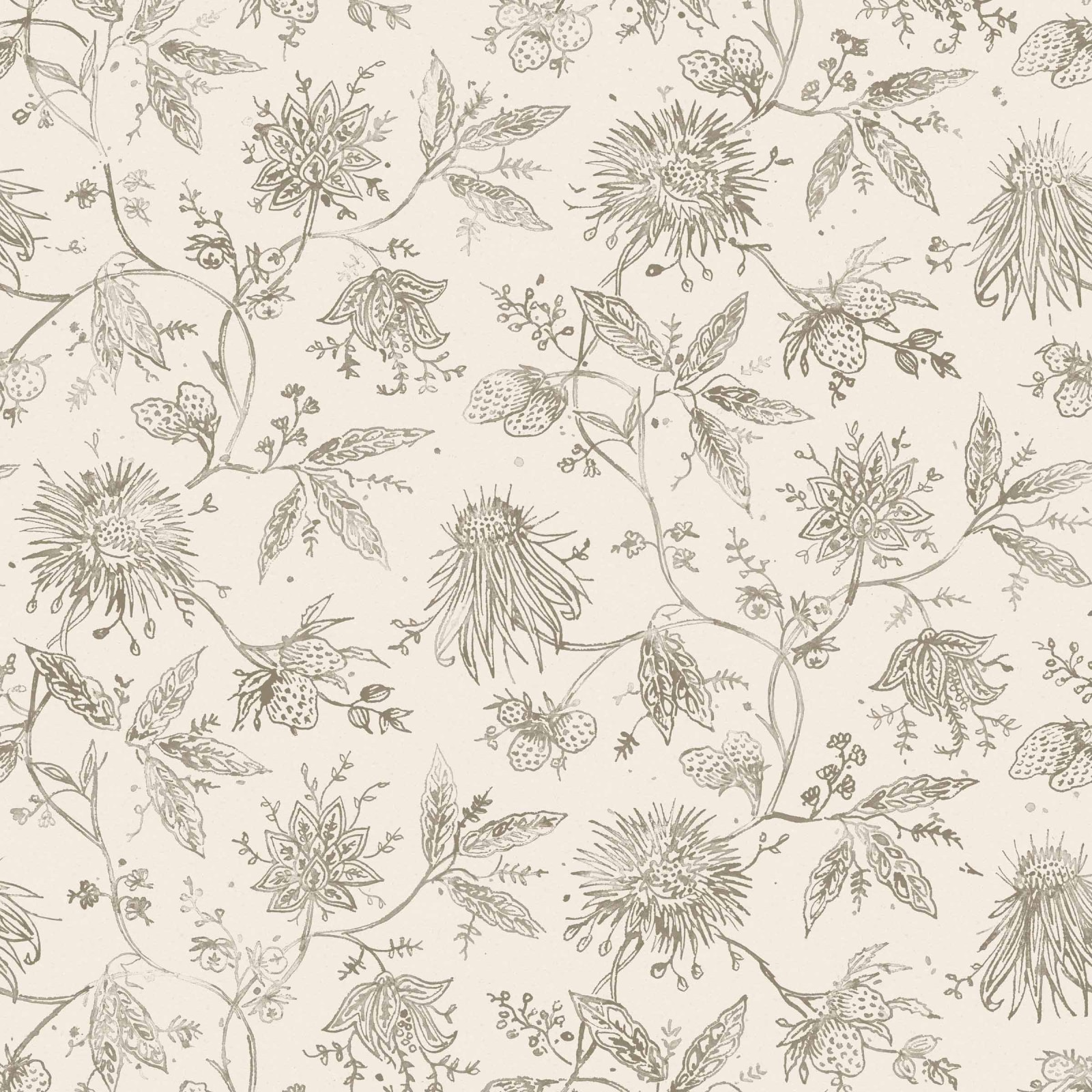 FLORA in Sage