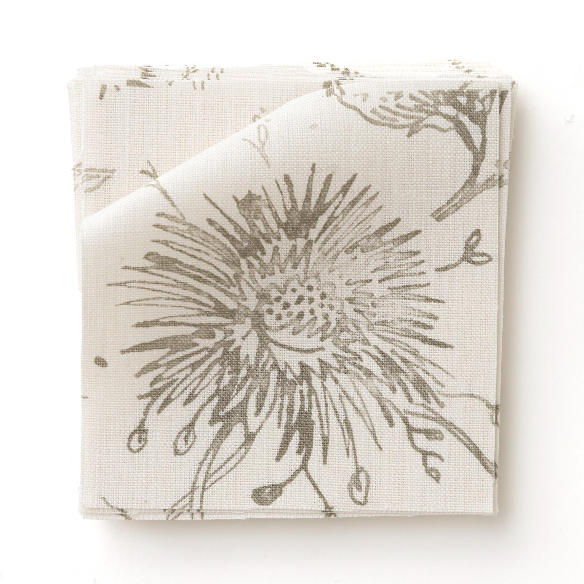 FLORA in Sage