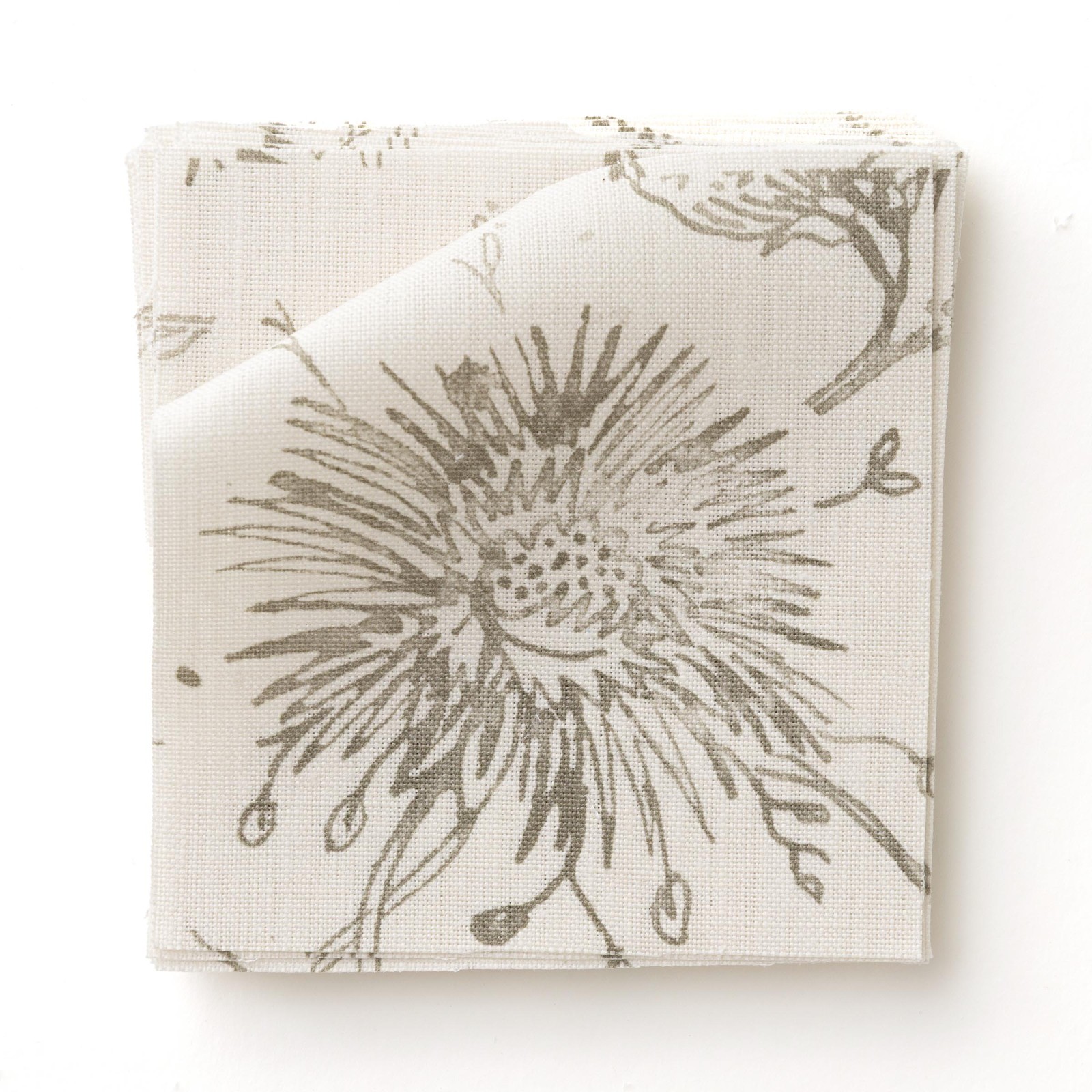 FLORA in Sage