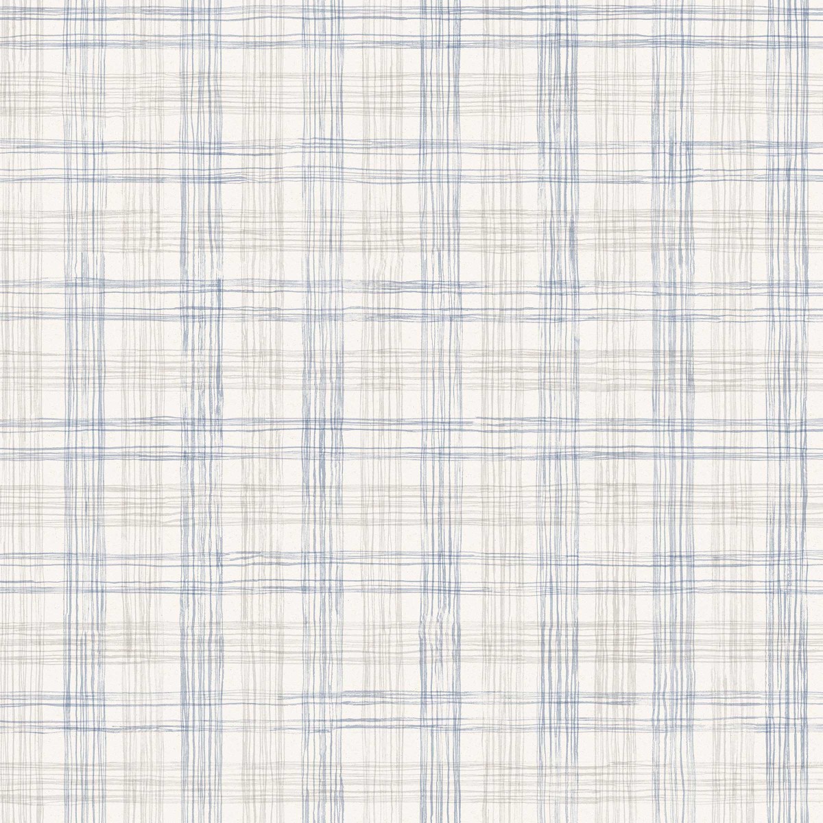 SETTLE in Quilt Blue
