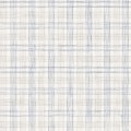 SETTLE in Quilt Blue