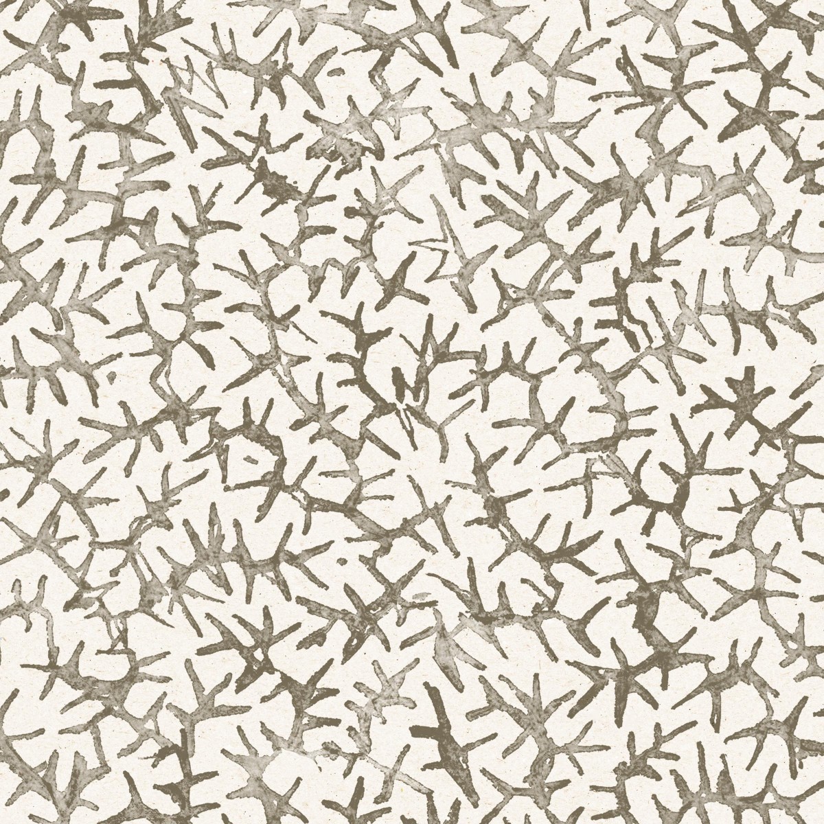 BOWER in Khaki