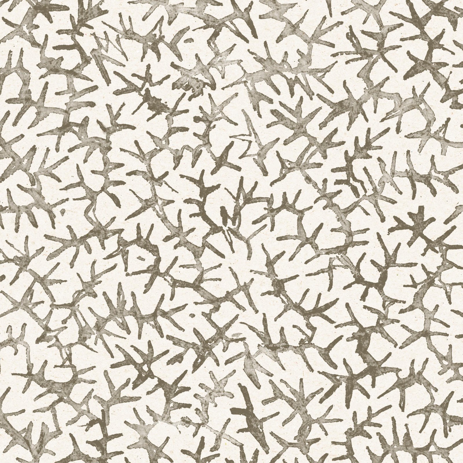 BOWER in Khaki