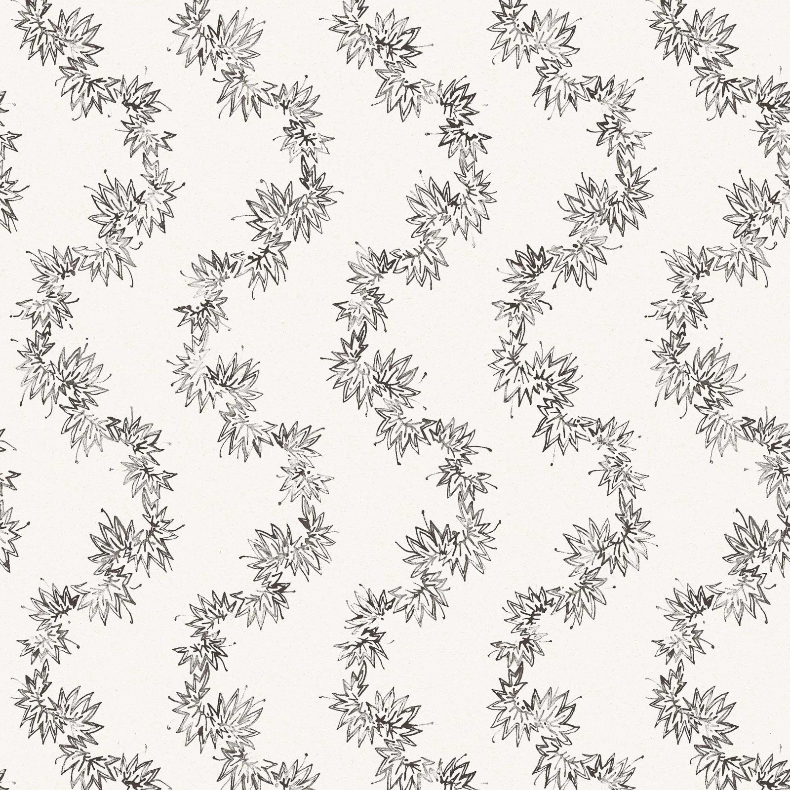 MEANDER in Quill