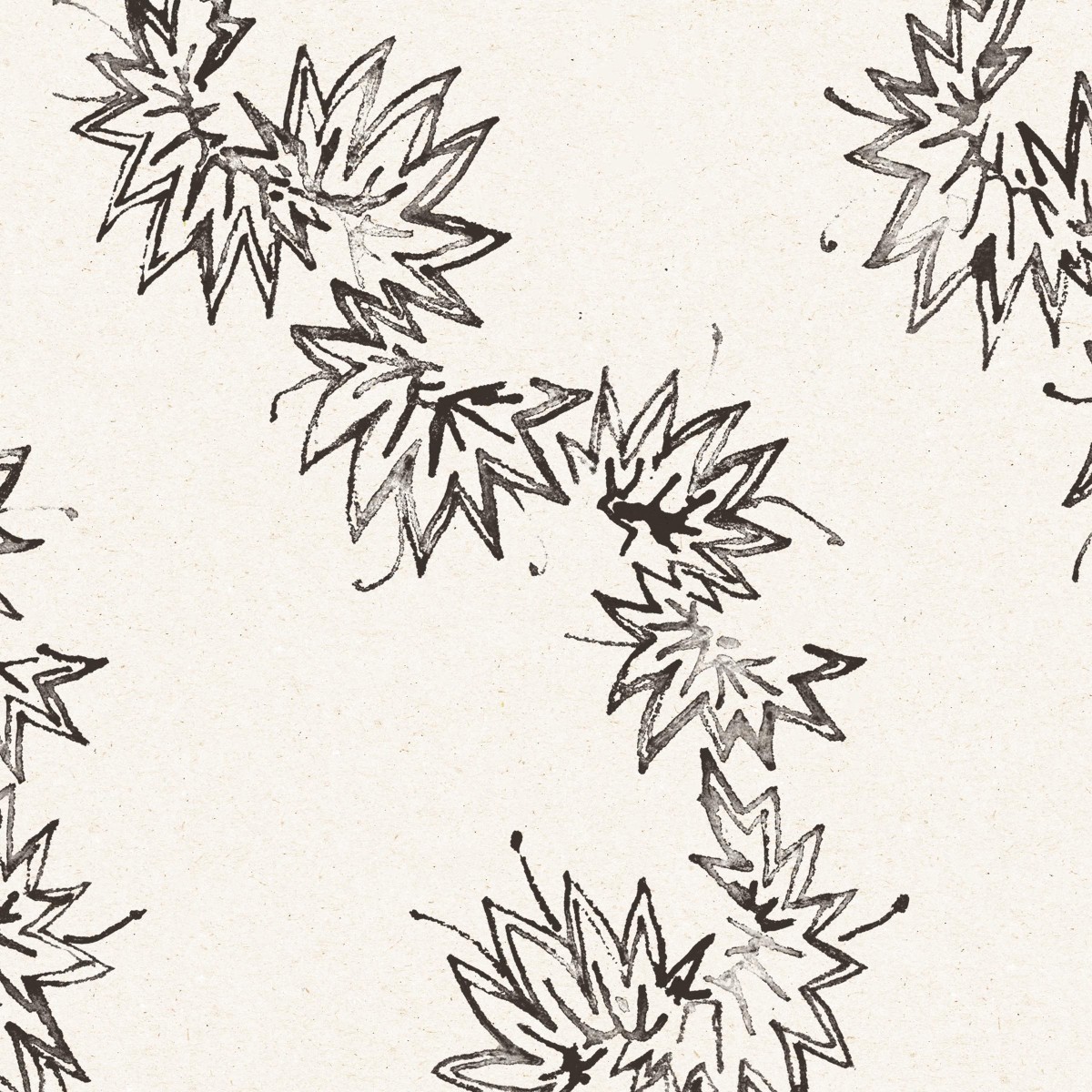 MEANDER in Quill