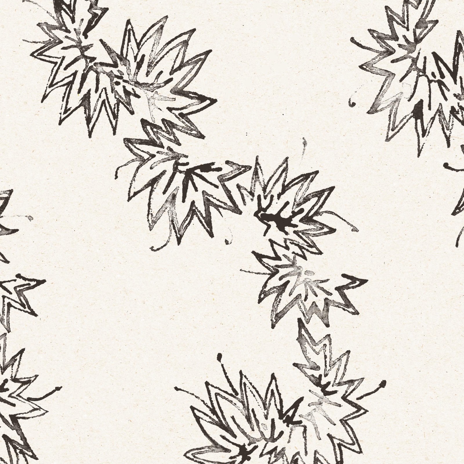 MEANDER in Quill