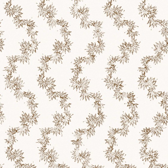 MEANDER in Nutmeg
