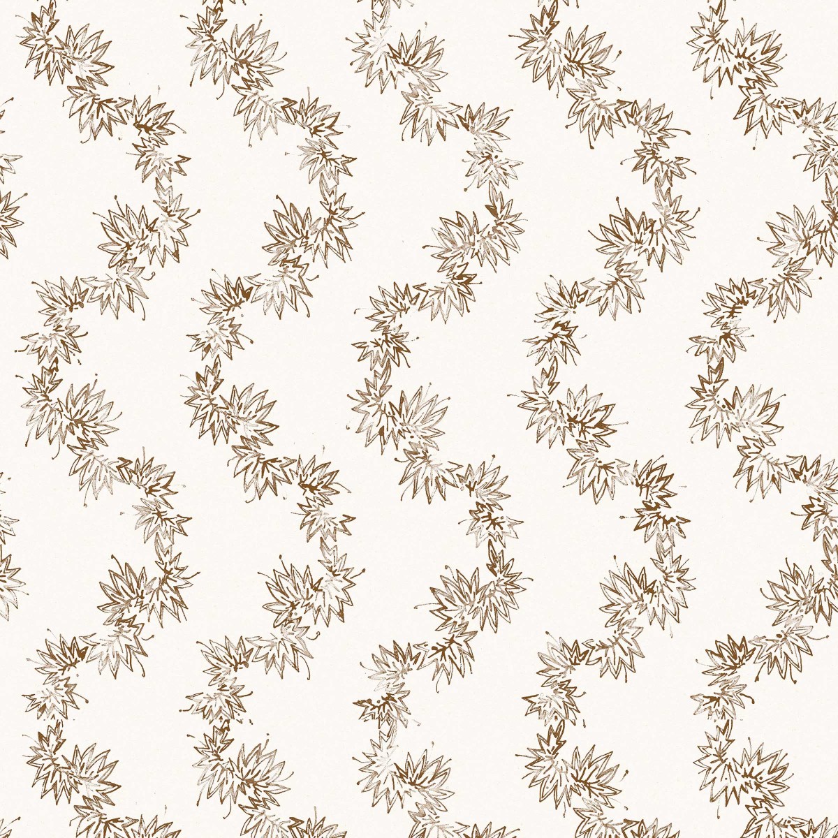 MEANDER in Nutmeg