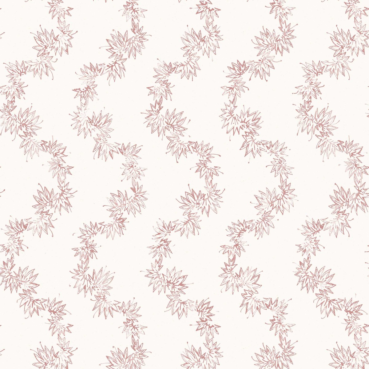 MEANDER in Rosewater