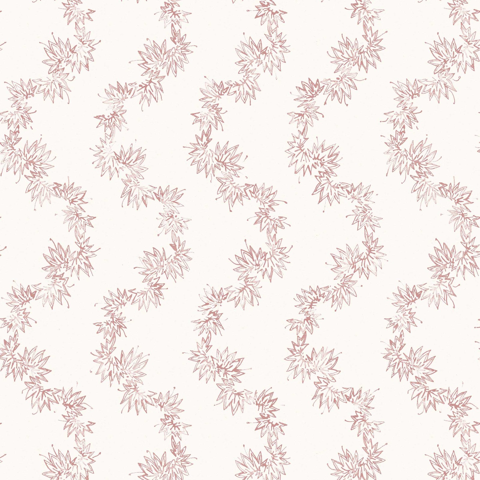 MEANDER in Rosewater
