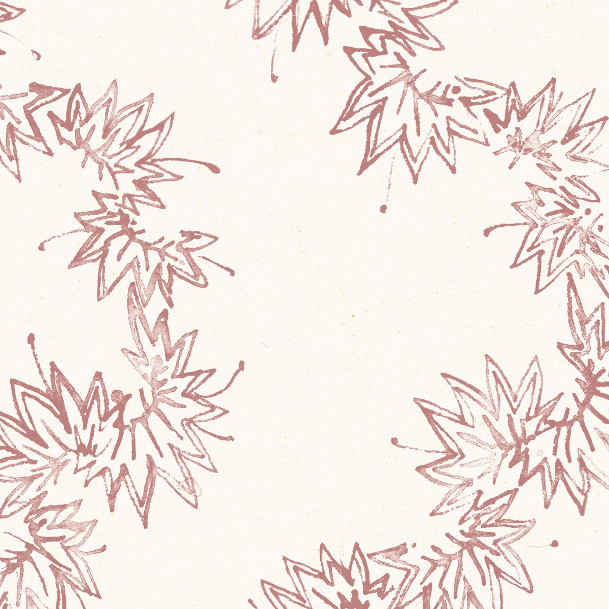 MEANDER in Rosewater