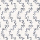 MEANDER in Indigo
