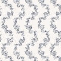 MEANDER in Indigo