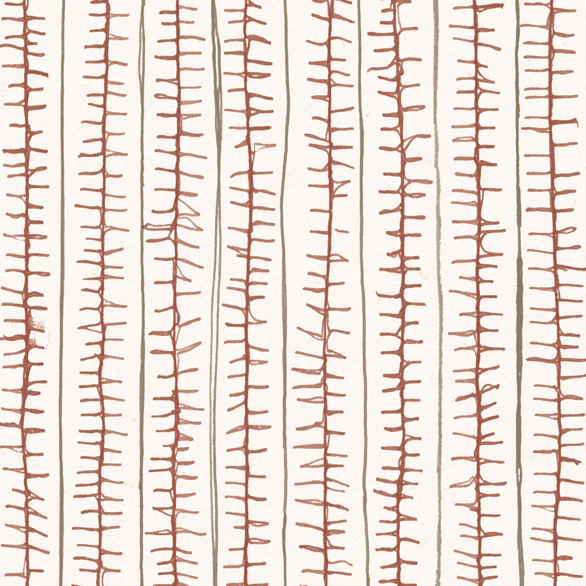 STITCH in Sumac