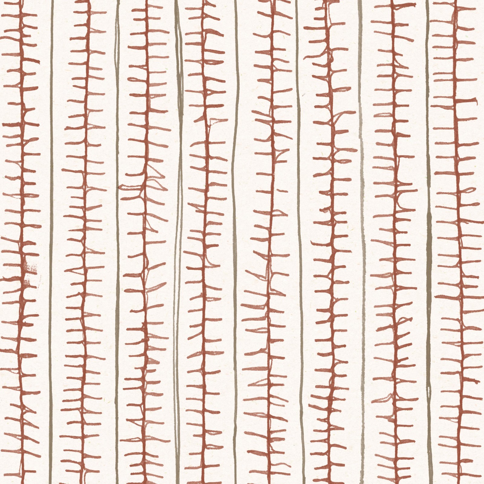 STITCH in Sumac