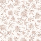 FLORA in Clay Pot