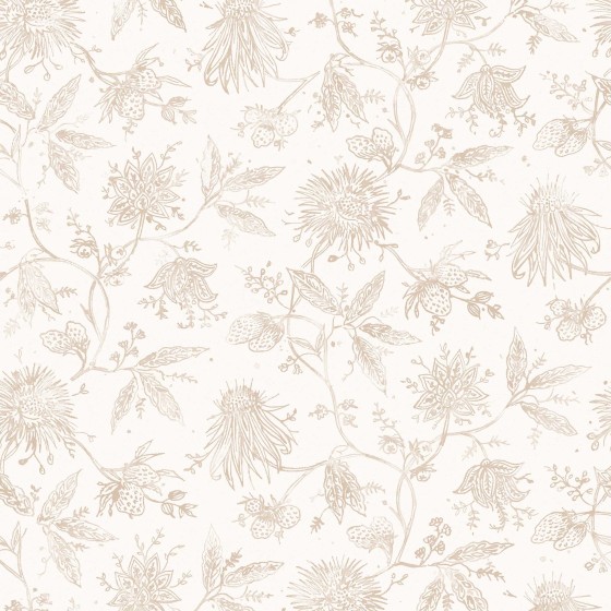 FLORA in Sun Bleached