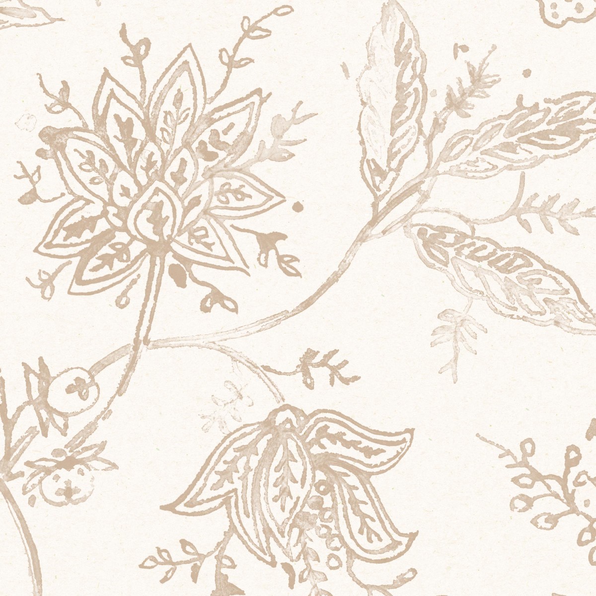 FLORA in Sun Bleached