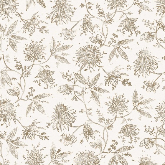 FLORA in Garden Room