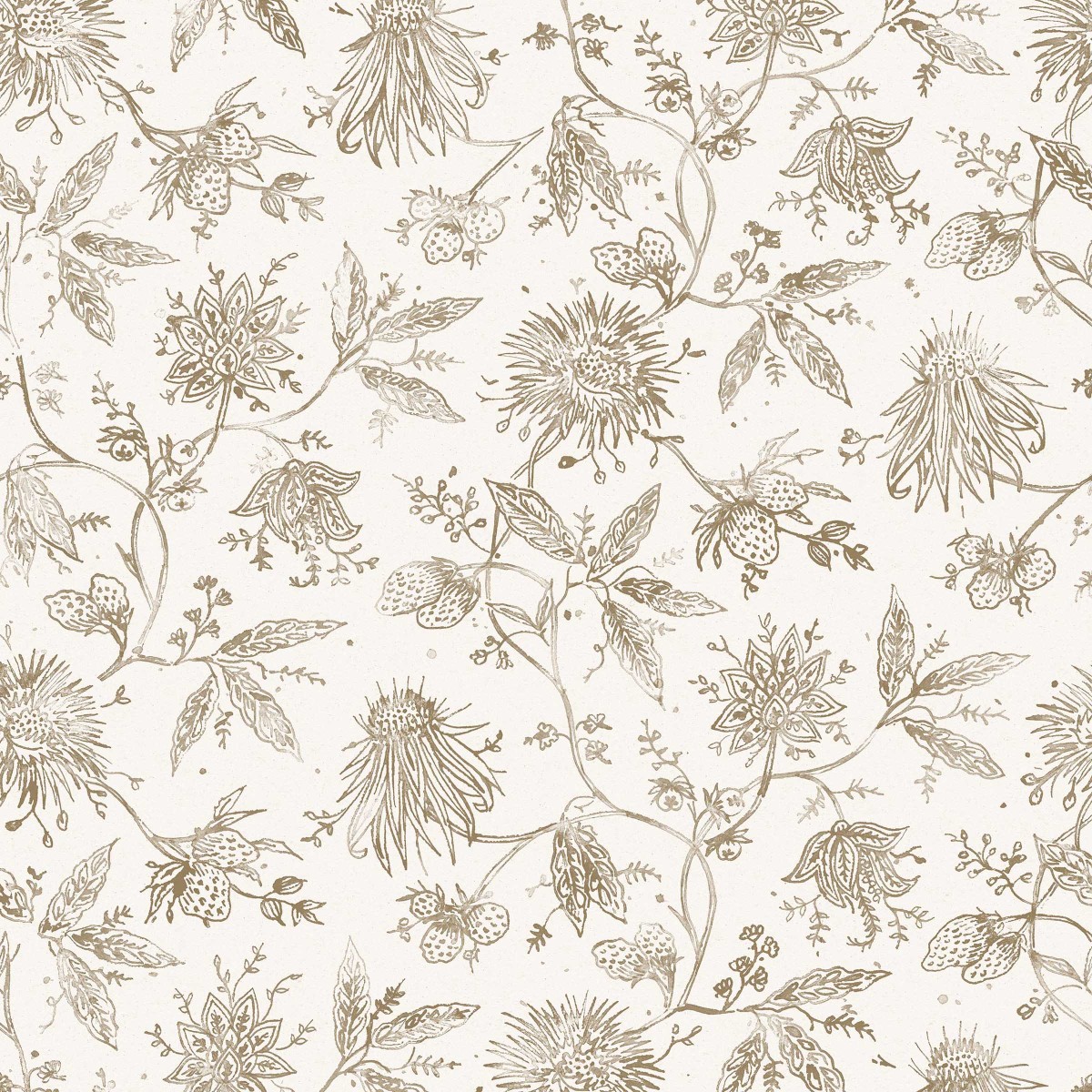 FLORA in Garden Room