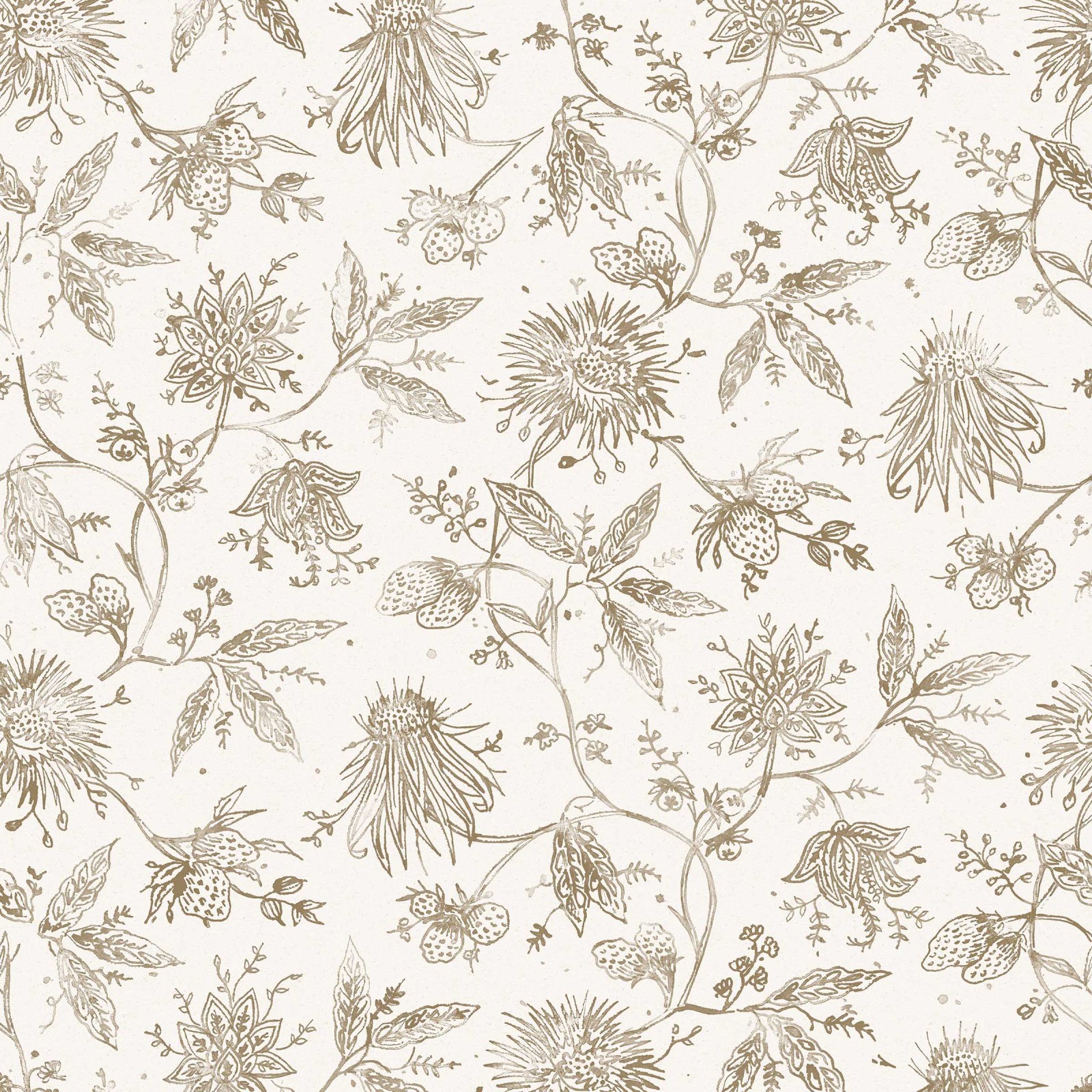 FLORA in Garden Room