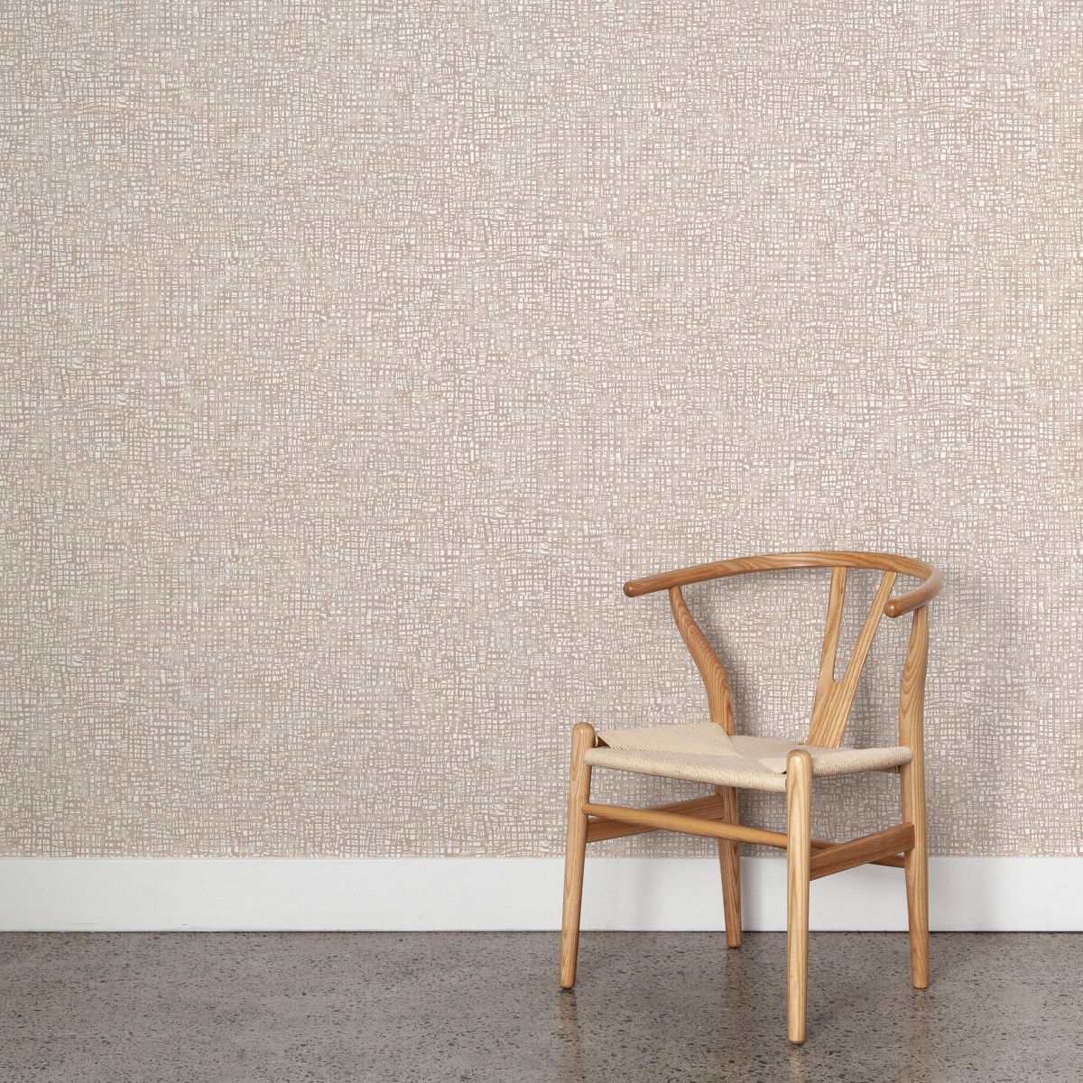 WICKER in Quince