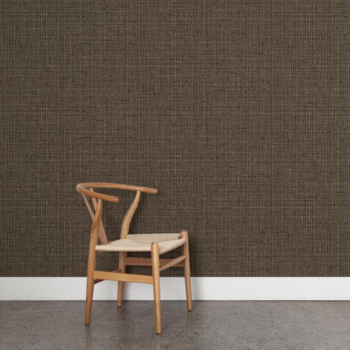 TWEED in Peat