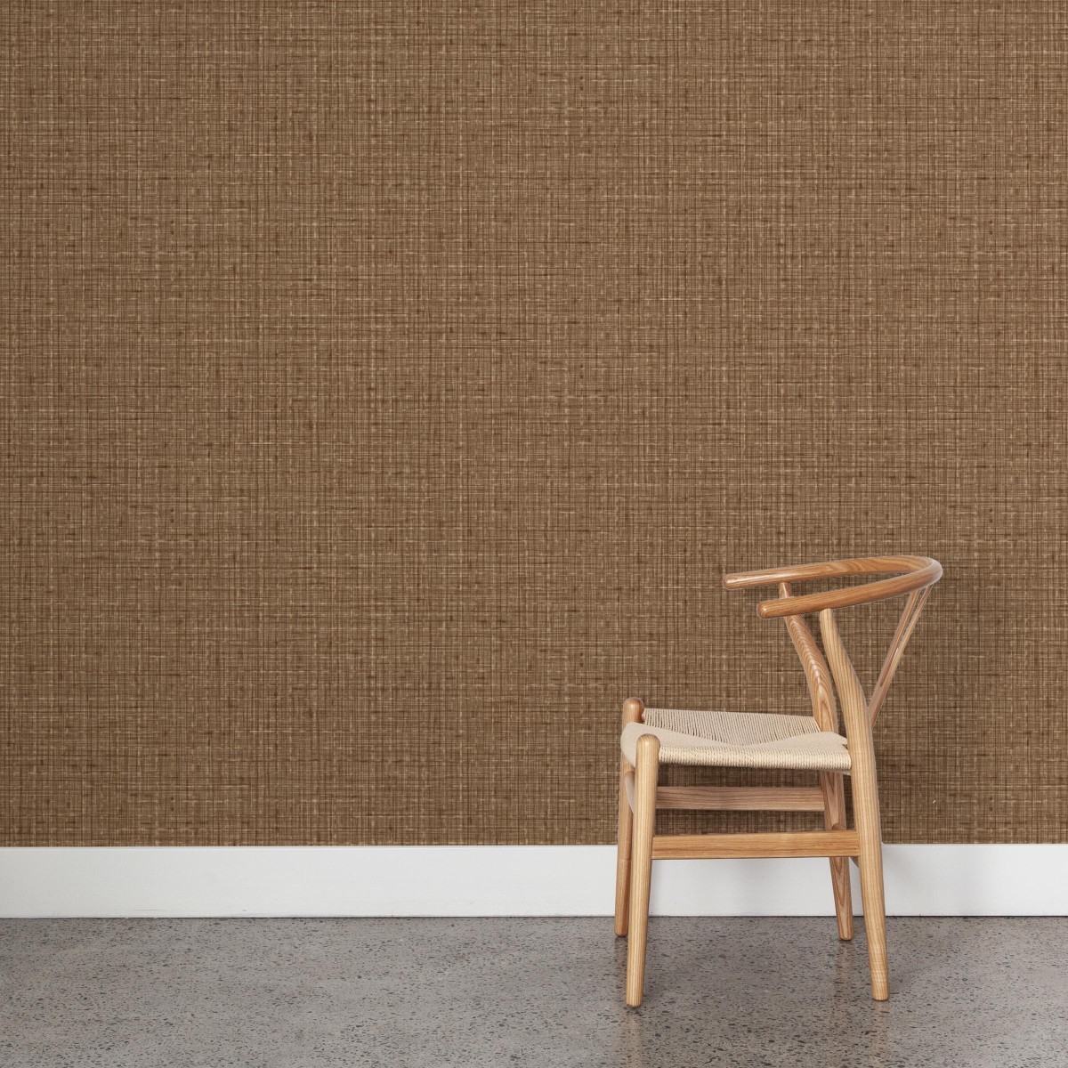 TWEED in Cedar