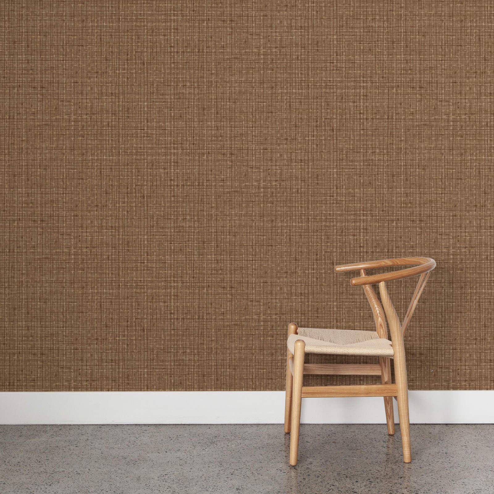 TWEED in Cedar