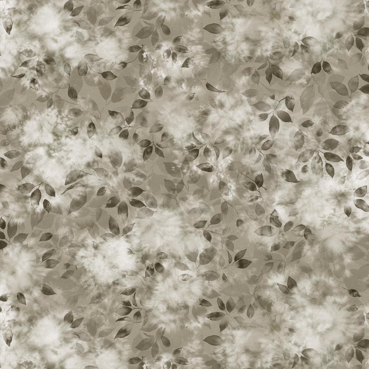 SMOKE BUSH in Nettle