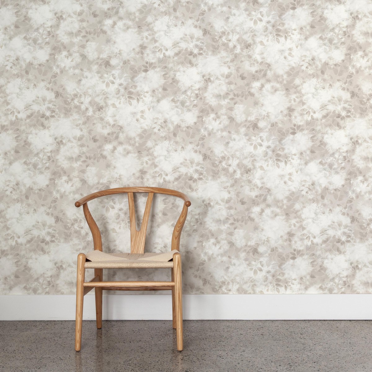 SMOKE BUSH in Lace