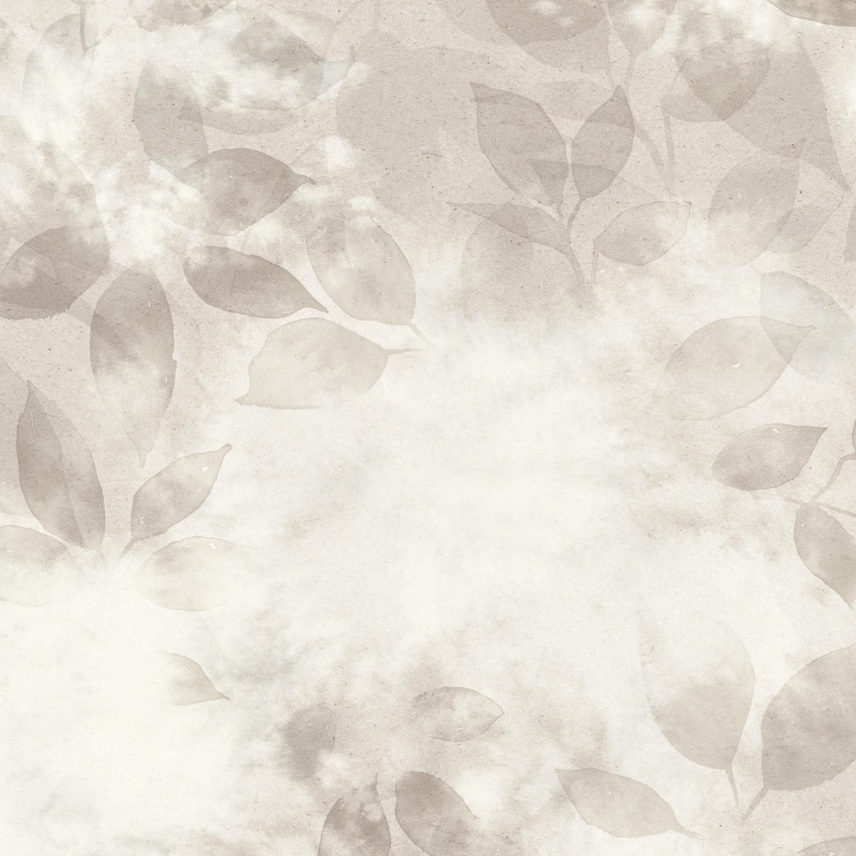 SMOKE BUSH in Lace