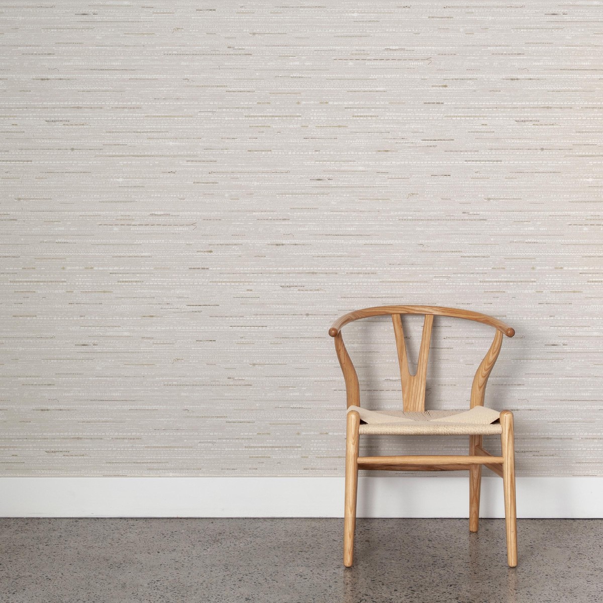 SEAGRASS in Gesso