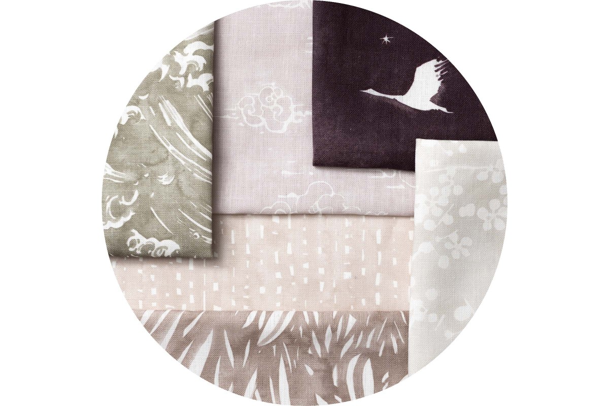 The Suketchi II Collection