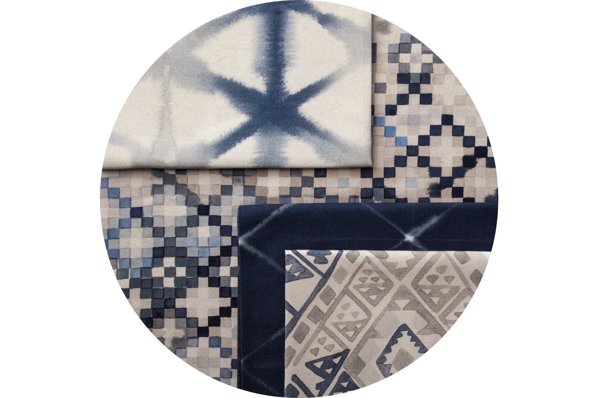 Fabric Archive