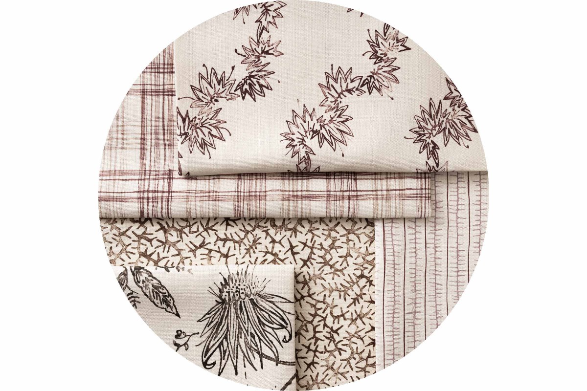 The Drawing Room Collection