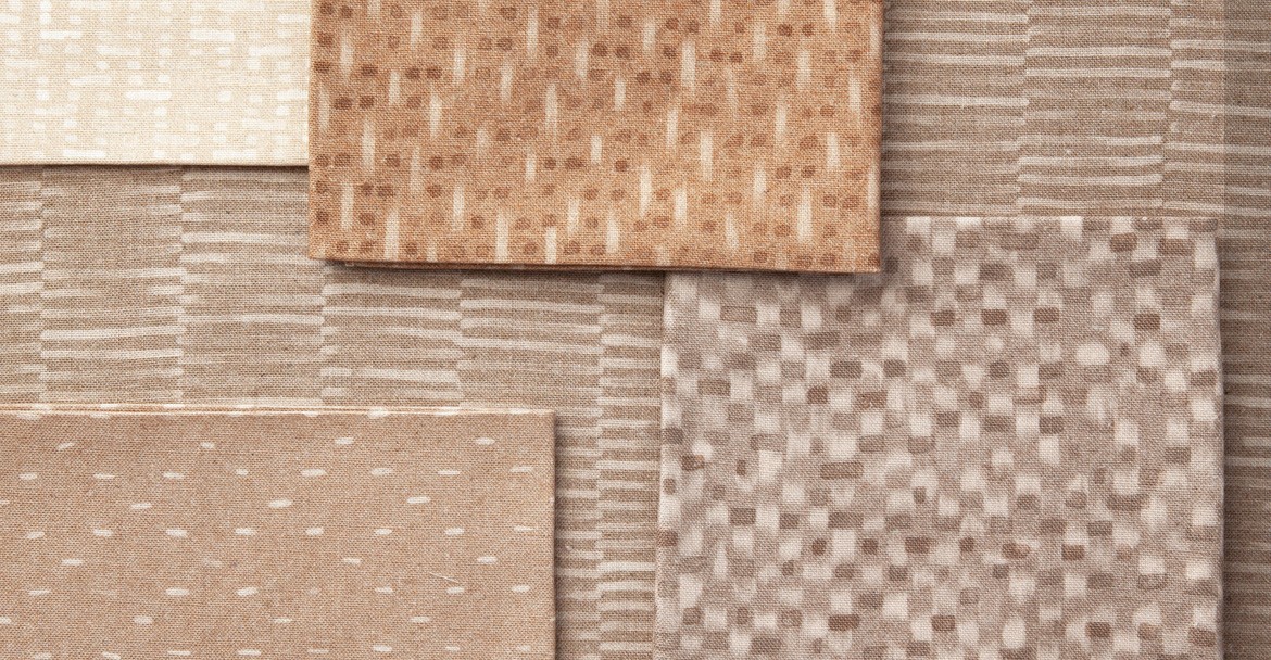 VIEW FABRIC