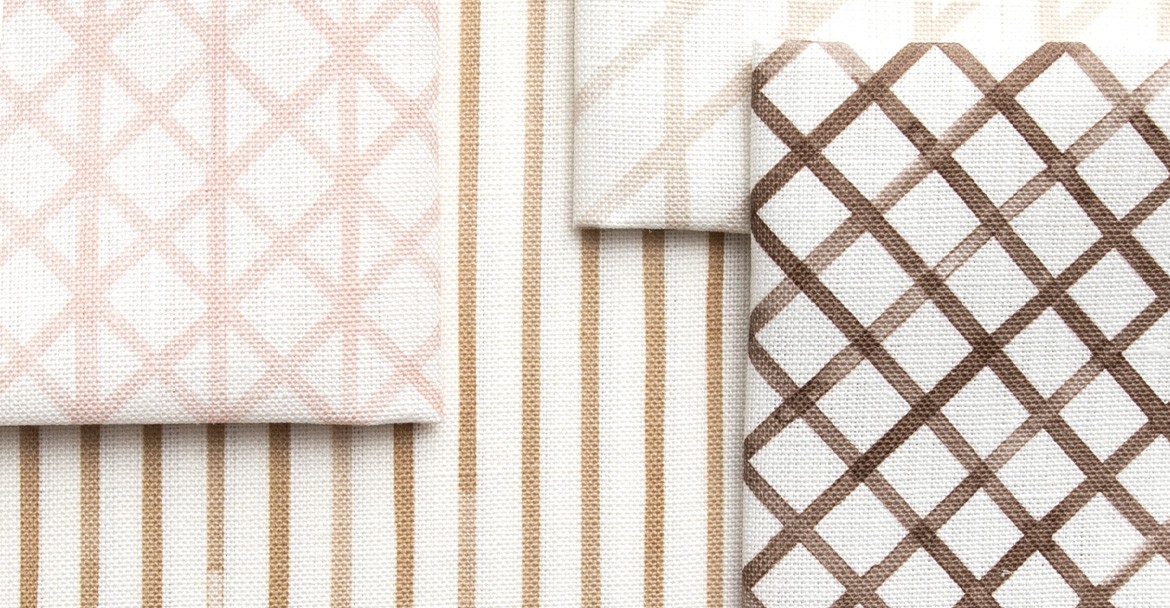 VIEW FABRIC