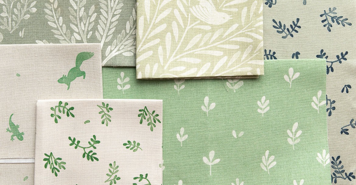 VIEW FABRIC