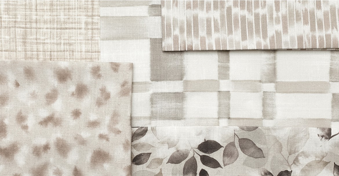 VIEW FABRIC