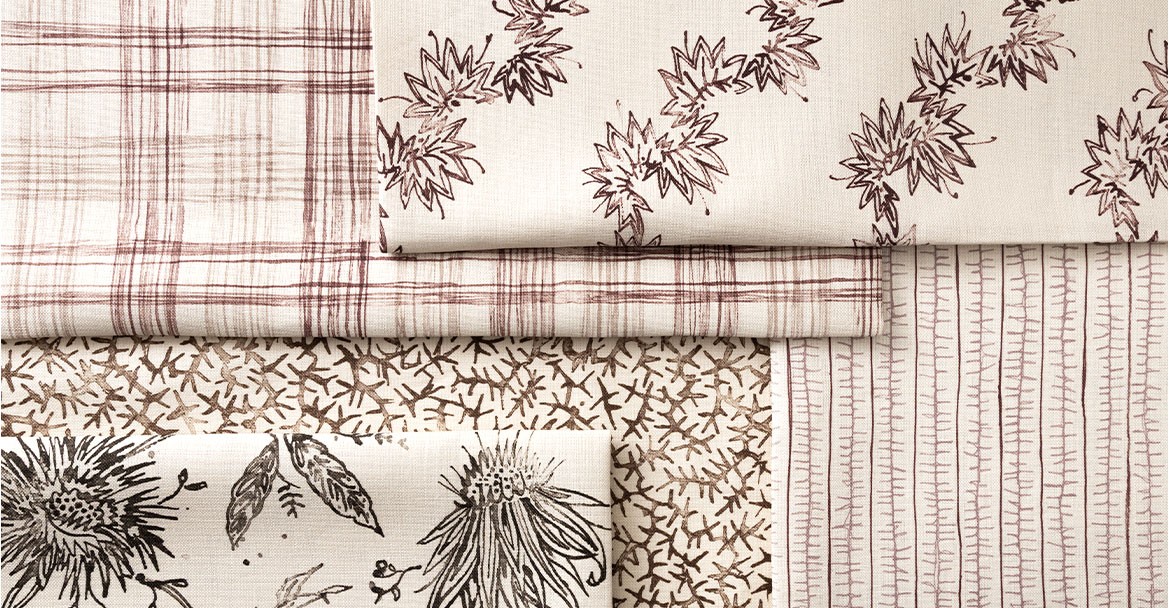 VIEW FABRIC
