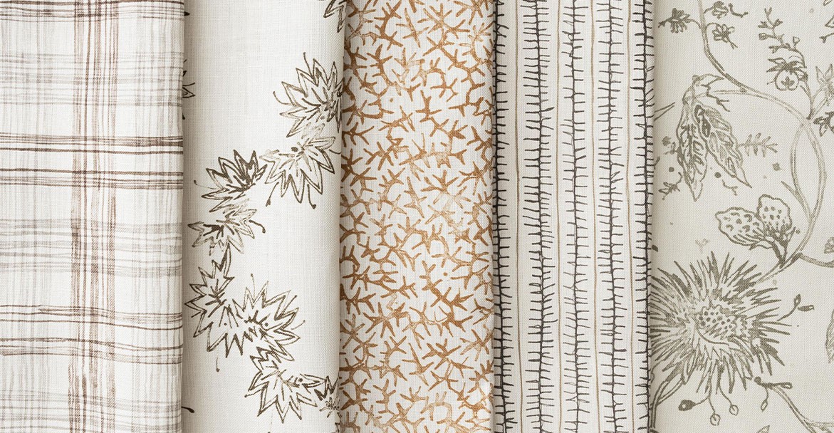 VIEW FABRIC