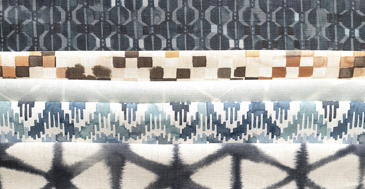 VIEW FABRIC