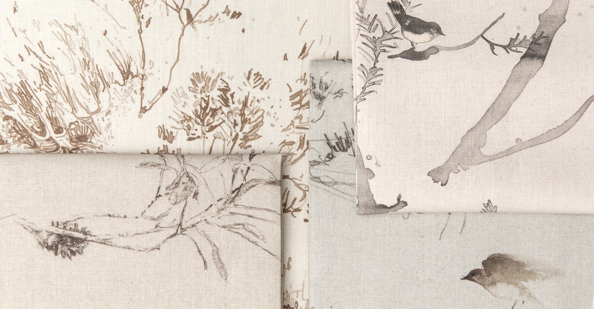 VIEW FABRIC